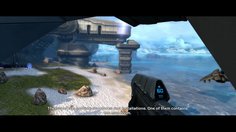 Halo: The Master Chief Collection_Halo CE - Comparison