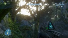Halo: The Master Chief Collection_Halo 3 - Environnements