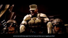 Halo: The Master Chief Collection_Halo 2 - Cutscenes