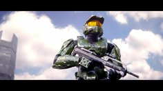 Halo: The Master Chief Collection_Halo 2 - No Regret