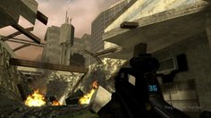 Halo: The Master Chief Collection_Halo 2 - Outskirts - 1