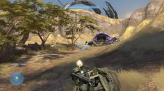Halo: The Master Chief Collection_Halo 3 - Warthog