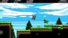 Shovel Knight_The adventure continues