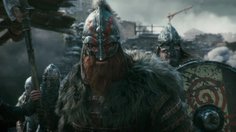 For Honor_E3 Reveal Trailer