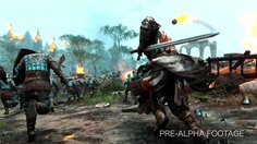 For Honor_E3: Multiplayer Demo