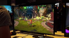 Ratchet & Clank_E3: Gameplay #1