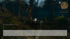 The Witcher 3: Wild Hunt_Les marais - PS4 - 1.05