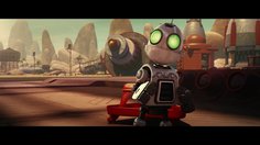 Ratchet & Clank_PGW Trailer