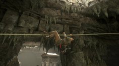 Rise of the Tomb Raider_Tombe et quelques paysages