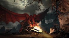Dragon's Dogma: Dark Arisen_PC Trailer