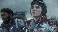Rise of the Tomb Raider_PC Tech Trailer