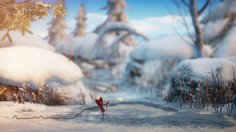 Unravel_PS4 - Gameplay #1
