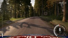DiRT Rally_Finland (PS4)