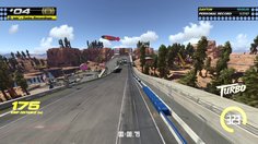 TrackMania Turbo_XB1 - Track 4 and 6