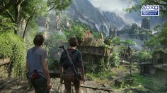 Uncharted 4: A Thief's End_Gameplay Trailer (FR)