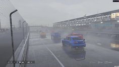 Forza Motorsport 6_Sebring - Pluie - Replay