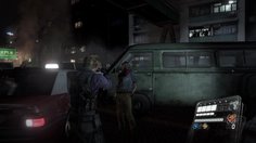 Resident Evil 6_XB1 - Gameplay #3