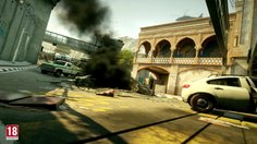 Tom Clancy's Rainbow Six: Siege_Dust Line Trailer