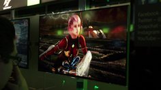 Tekken 7_E3: Gameplay off-screen 60 fps