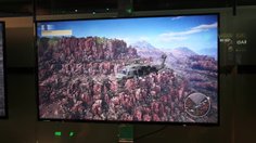 Tom Clancy's Ghost Recon: Wildlands_E3: Gameplay off-screen (Xbox One)