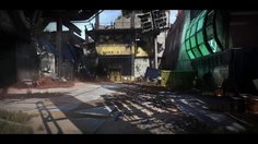The Surge_E3 Trailer