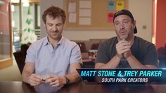 South Park: The Fractured But Whole_Behind the Scenes