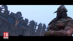 For Honor_GC: Trailer (FR)