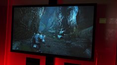 Gears of War 4_GC: Offscreen gameplay #2