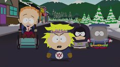 South Park: The Fractured But Whole_Gamescom Trailer