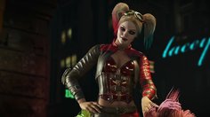 Injustice 2_GC: Harley and Deadshot Trailer