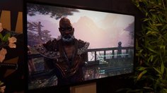 Shadow Warrior 2_GC: Offscreen gameplay