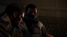 Deus Ex: Mankind Divided_PS4 - Gameplay #3