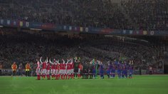 PES 2017_XB1 - Barca - Arsenal 1