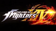 The King of Fighters XIV_Launch Trailer