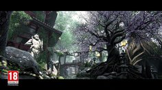 For Honor_The Samurai - TGS Trailer (Japanese)
