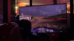 Gran Turismo Sport_TGS: Rally (short, incompetent driver)