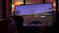 Gran Turismo Sport_TGS: Brands Hatch (off-screen)