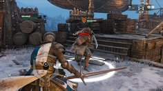 For Honor_Gameplay - Closed Alpha (PC)