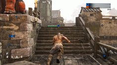 For Honor_Dominion #1 - Alpha (PC 1440p)
