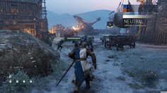 For Honor_Dominion #2 - Alpha (PC 1440p)