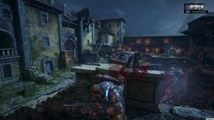 Gears of War 4_Facing enemy lines (PC 1440p)
