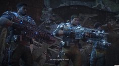 Gears of War 4_Hate those Goddamn Things (PC 1440p)