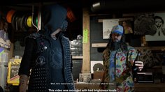 Watch_Dogs 2_PS4 - Story mission