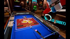 SportsBar VR_Pool