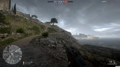 Battlefield 1_MP - Aux frontières de l'empire (PC 1440p)