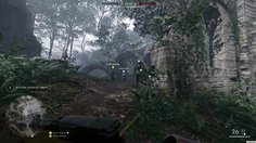 Battlefield 1_MP - Forêt d'Argonne (PC 1440p)
