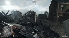 Battlefield 1_MP - Bal funeste au château (PC 1440p)