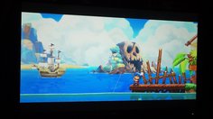Monster Boy And The Cursed Kingdom_PGW2016 - Gameplay