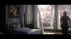 Final Fantasy XV_Omen (Digic Pictures)