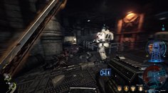 Space Hulk: Deathwing_Solo Campaign Gameplay